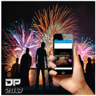 DP Happy New Year 2017 ícone