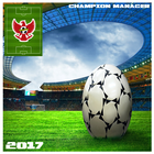 آیکون‌ Guide for Champion Manager New