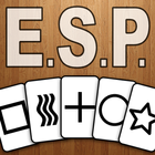 ESP test (mentalism) (Unreleased) icon