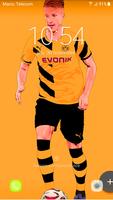 marco reus cool wallpaper 4k syot layar 2