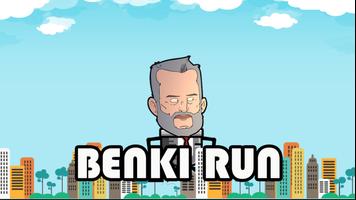 Benki Run پوسٹر