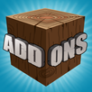 Addons for Minecraft PE (MCPE) APK