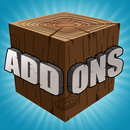 Addons for Minecraft PE (MCPE) APK