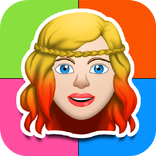 Emoji Face Avatar Maker