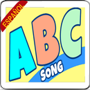 APK ABC spanish para niños