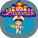 Prince of Agrabah 1 Adventures APK