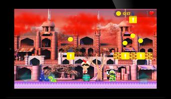 Clash of princes free game Screenshot 2