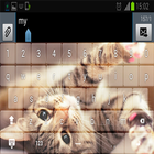 My picture keyboard Pro 图标