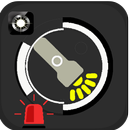 AMBULANCE LIGHTS FREE (SOS) APK