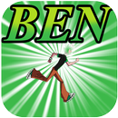 My Ben Friend Alien/battle ben-APK