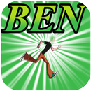 My Ben Friend Alien/battle ben APK