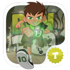 Ben Alien Ultimate Ninja icon