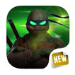 Dark Turtles Ninja Ultimate