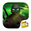 Dark Turtles Ninja Ultimate APK