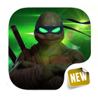 Icona Dark Turtles Ninja Ultimate