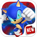 ”Sonic Shadow Run
