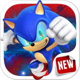 Sonic Shadow Run icône