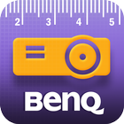 آیکون‌ BenQ CalQlator