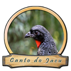 Canto do Jacu أيقونة