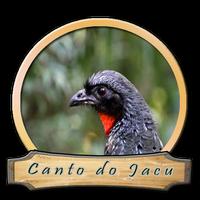 Canto do Jacu Cartaz