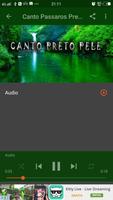 Cantos de Preto Pele スクリーンショット 2