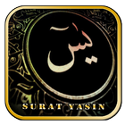 Bacaan Surah Yasin Lengkap ícone