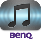BenQ Audio icône