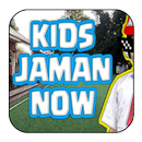 Generasi Micin Kids Jaman Now-APK