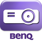 BenQ EZ Qpresenter 2.0 アイコン