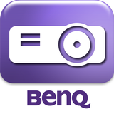 BenQ EZ Qpresenter 2.0 أيقونة
