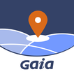 Gaia Punch Clock