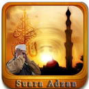 Suara Adzan Mekah dan Madinah-APK