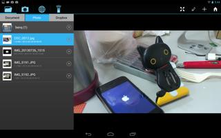 MX661 QPresenter syot layar 3