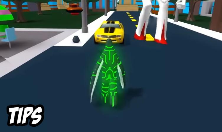 Ben 10 Omniverse Roblox Games How To Get Free Robux Without - tips ben 10 evil ben 10 roblox arrival of aliens 10 apk