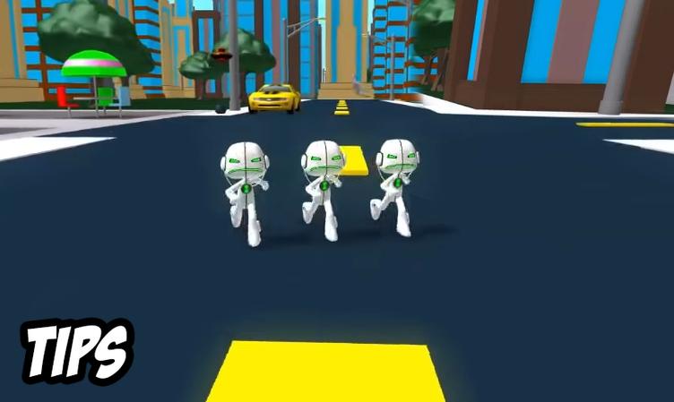 Tips Ben10 Ben 10 Roblox Evil For Android Apk Download - om ni verse way big roblox