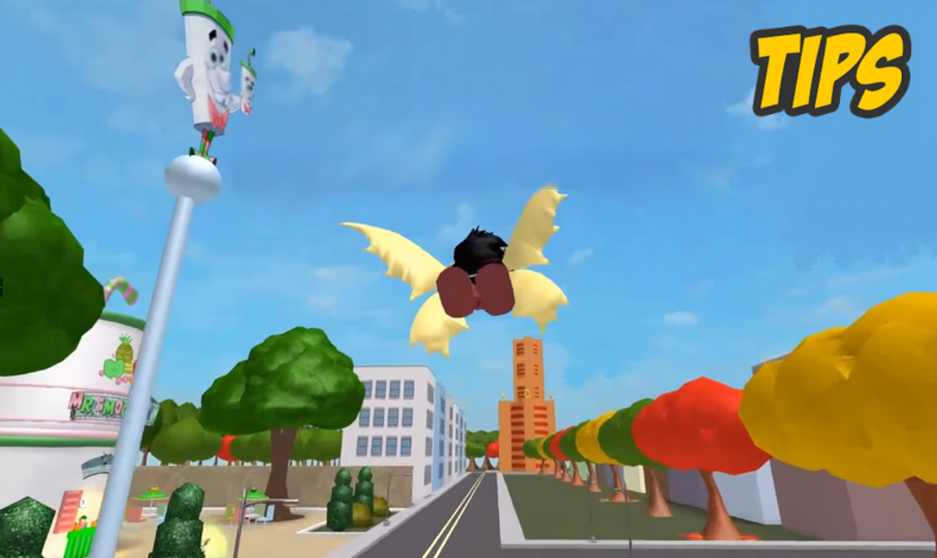 Tips Ben 10 Evil Ben 10 Roblox For Android Apk Download - tips ben 10 evil ben 10 roblox تصوير الشاشة 3