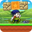 Ben's World - Jungle Adventure APK