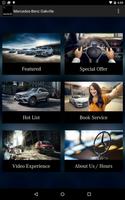 Mercedes-Benz Oakville HD Affiche