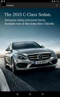 Mercedes-Benz Oakville HD स्क्रीनशॉट 1
