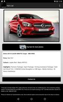 Mercedes-Benz Oakville HD اسکرین شاٹ 3