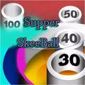 Supper SkeeBall