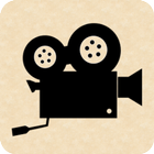 Old Film Camera icon