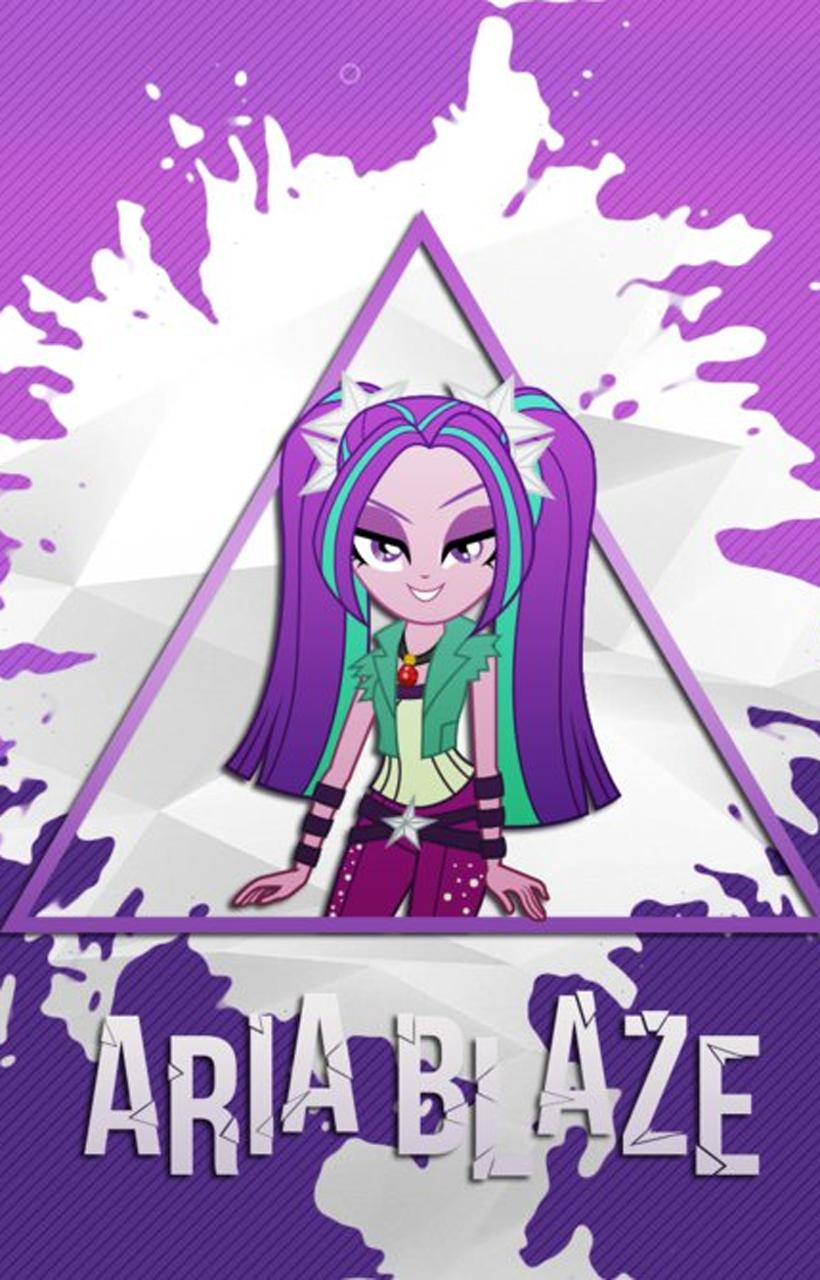 Art Aria Blaze Wallpaper For Android Apk Download