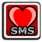 SMS Love 2016 (Amour-Romance) ícone