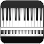 Free piano pianist app アイコン