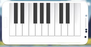 Free piano pianist app スクリーンショット 1
