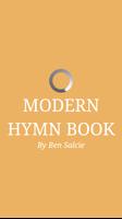 Modern Hymn Book Affiche