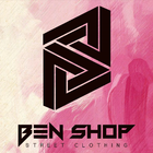 Ben Shop 아이콘