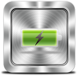 Battery Saver آئیکن