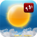 تنبيهات الطقس APK
